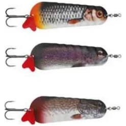 Abu Garcia Atom Pro Blinker 25g