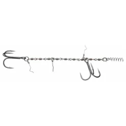 Abu Garcia Beast Chain Stinger L Dreifachhaken