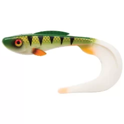 Abu Garcia Beast Curl Tail Gummifisch 170 Mm -Abu Garcia abu garcia beast curl tail gummifisch 170 mm 2