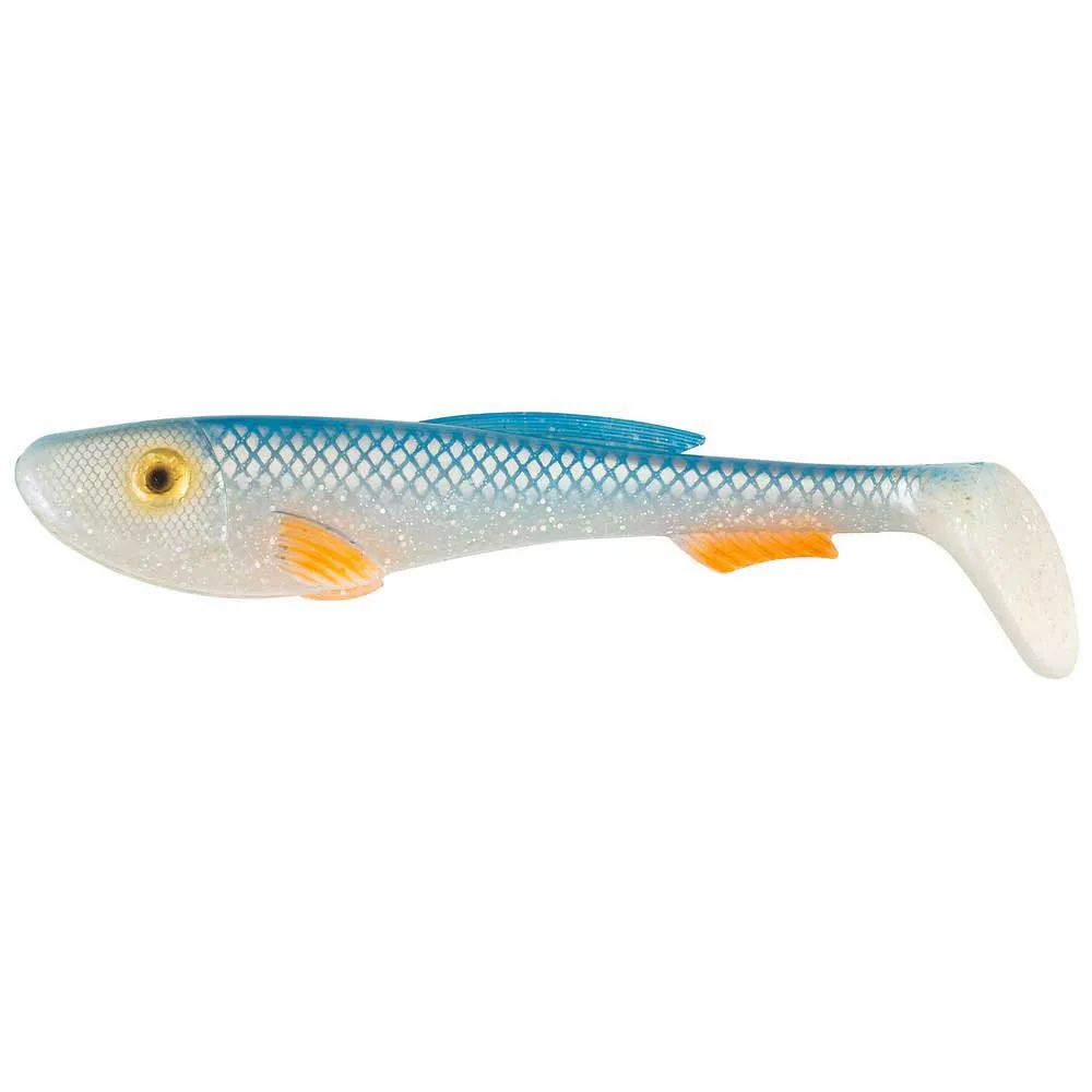 Abu Garcia Beast Paddle Tail 170 Mm 54.6g 5 Abu Garcia Beast Paddle Tail 170 Mm 54.6g - Image 5