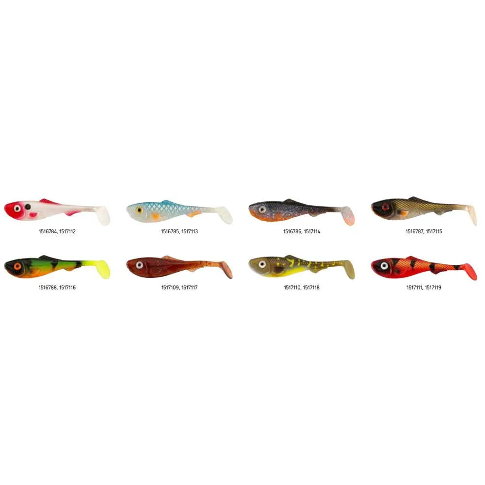 Abu Garcia Beast Perch Shad 100 Mm 10g 2 Abu Garcia Beast Perch Shad 100 Mm 10g - Image 2