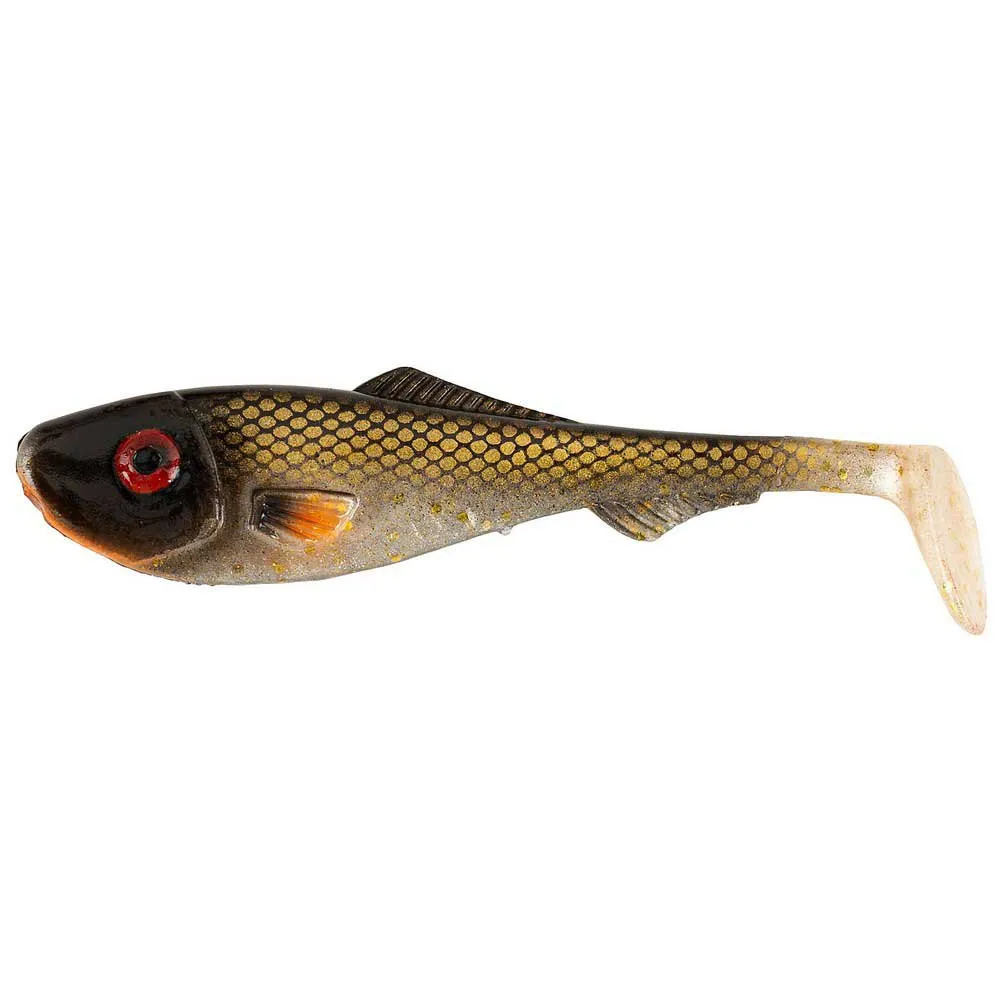 Abu Garcia Beast Perch Shad 100 Mm 10g 7 Abu Garcia Beast Perch Shad 100 Mm 10g - Image 7