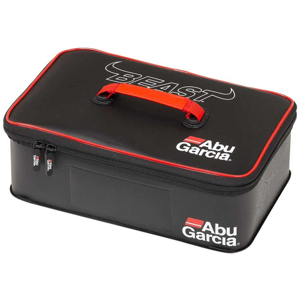 Abu Garcia Beast Pro EVA Zubehörtasche 1 Abu Garcia Beast Pro EVA Zubehörtasche