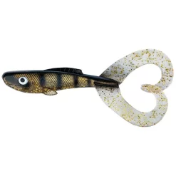 Abu Garcia Beast Twin Tail Gummifisch 170 Mm -Abu Garcia abu garcia beast twin tail gummifisch 170 mm 3