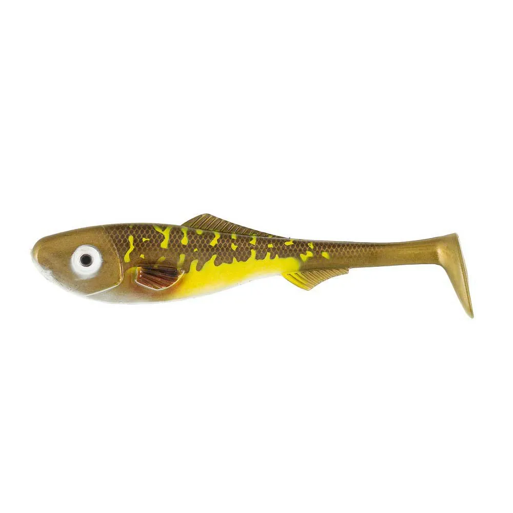 Abu Garcia Beast Zander Shad 90 Mm 5.6g 10 Abu Garcia Beast Zander Shad 90 Mm 5.6g - Image 10