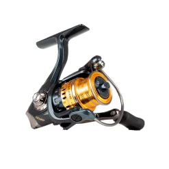 Abu Garcia Carabus AG SX Spinnrolle