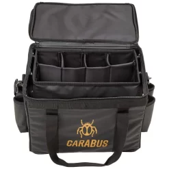 Abu Garcia Carabus Bahnhofstasche -Abu Garcia abu garcia carabus bahnhofstasche 4