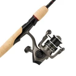 Abu Garcia Carabus Delicate Spinning 6 Abu Garcia Carabus Delicate Spinning -Abu Garcia abu garcia carabus delicate spinning 2