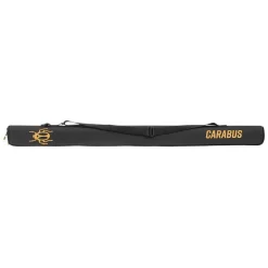 Abu Garcia Carabus Semi-Rigid Rod Case