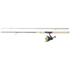 Abu Garcia Cardinal Pro Spinning-Kit