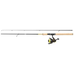 Abu Garcia Cardinal Pro Spinning-Kit