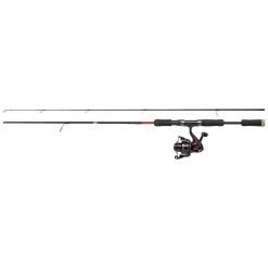 Abu Garcia Cardinal X Spinning-Kit