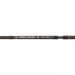 Abu Garcia Diplomat X 80MH Spinnrute -Abu Garcia abu garcia diplomat x 80mh spinnrute 3