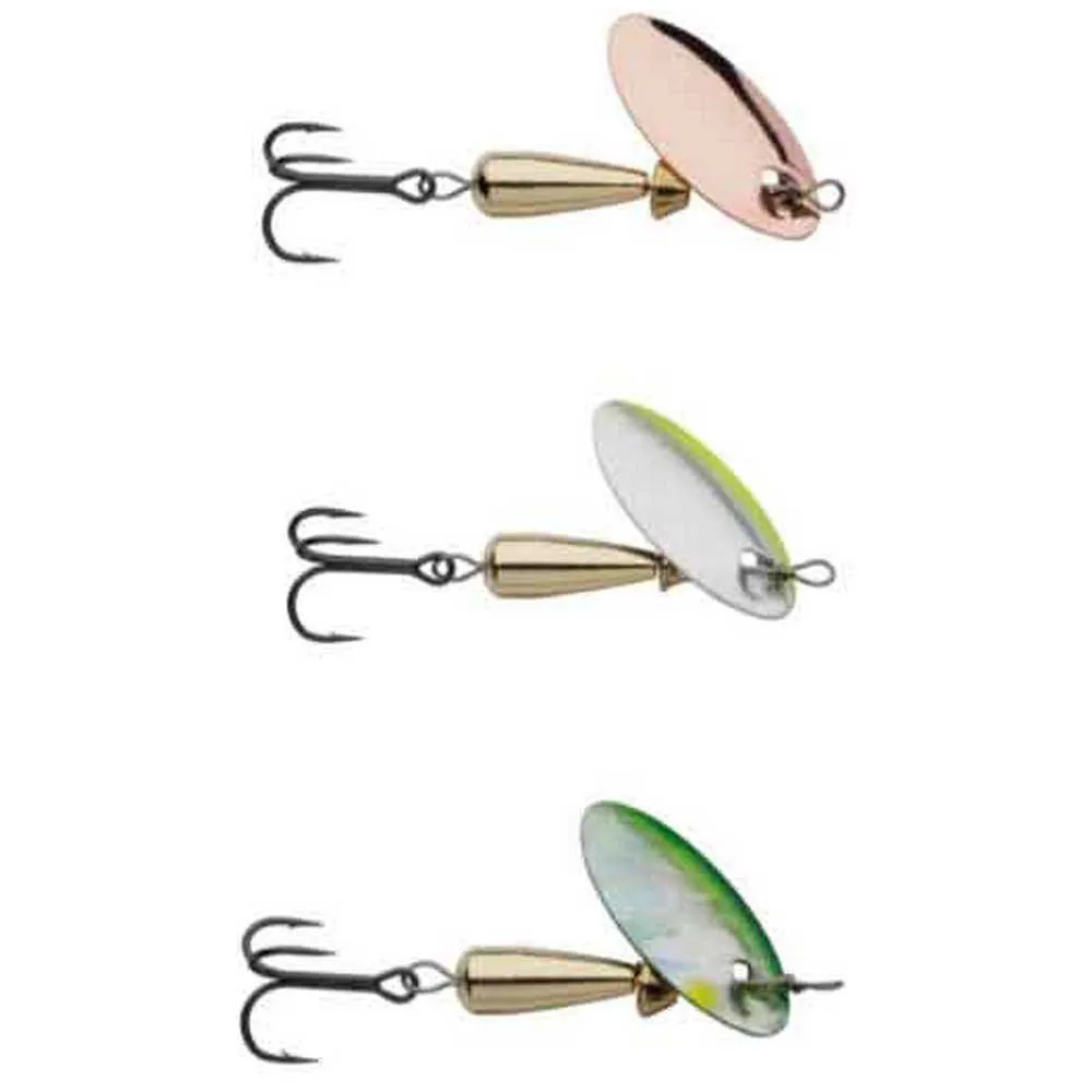 Abu Garcia Droppen Bugga Blinker 50 Mm 10g 1 Abu Garcia Droppen Bugga Blinker 50 Mm 10g