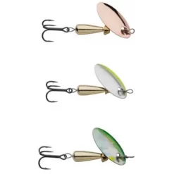 Abu Garcia Droppen Bugga Blinker 50 Mm 5g