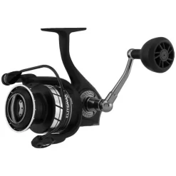 Abu Garcia Elite Max Spinnrolle