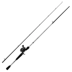 Abu Garcia Fast Attack Baitcastcombo