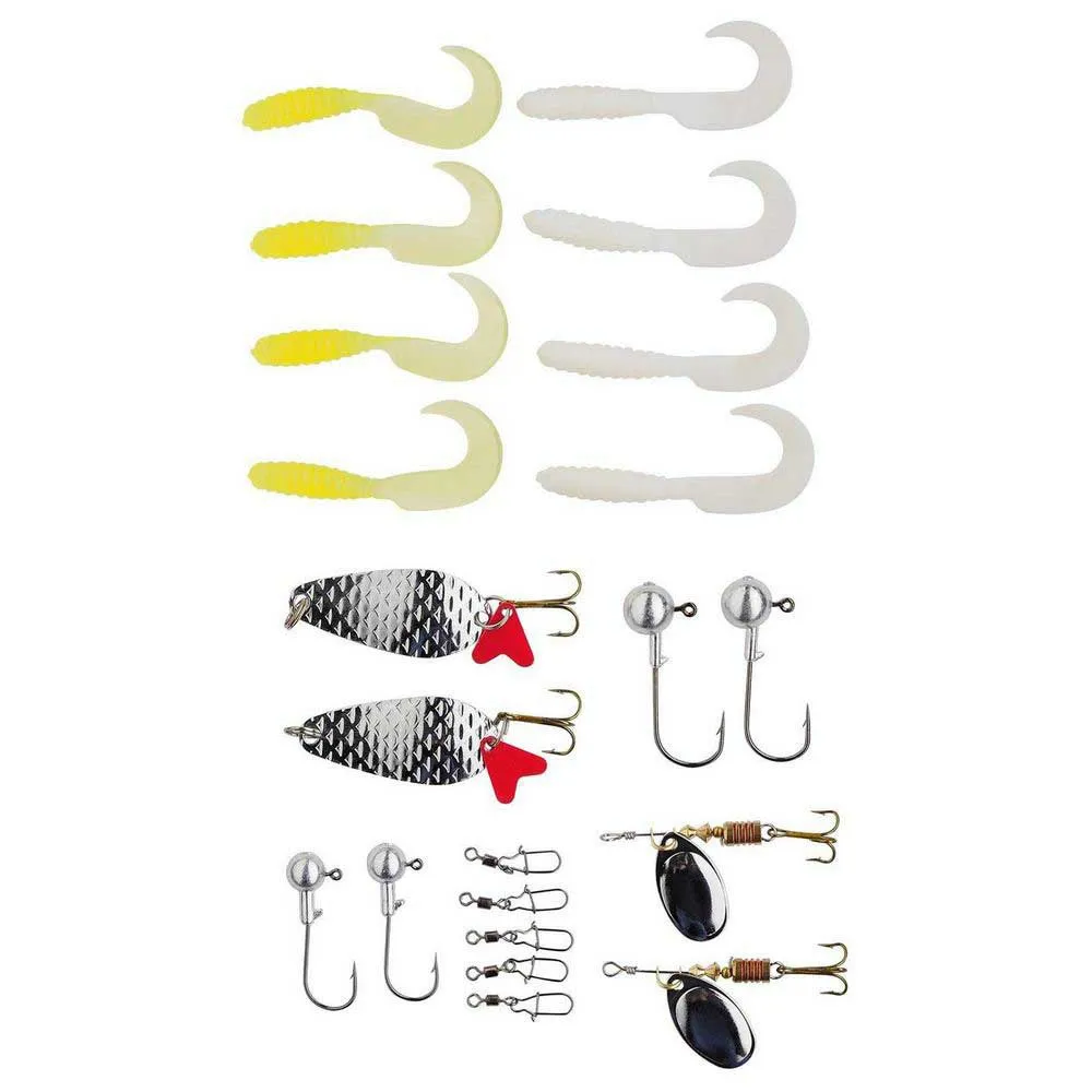 Abu Garcia Fast Attack Perch Spinncombo 4 Abu Garcia Fast Attack Perch Spinncombo - Image 4