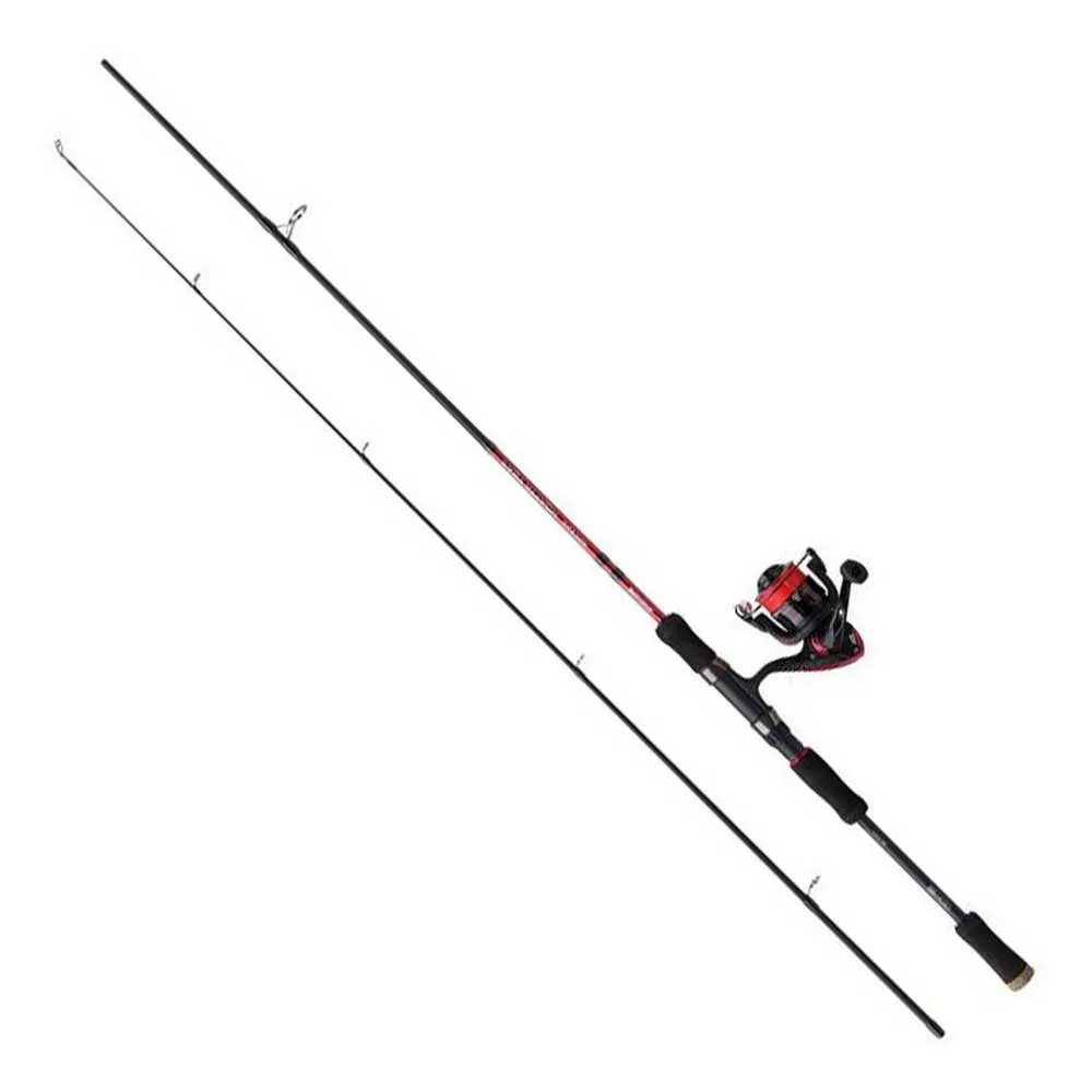Abu Garcia Fast Attack Spin-Spoon Spinncombo 1 Abu Garcia Fast Attack Spin-Spoon Spinncombo
