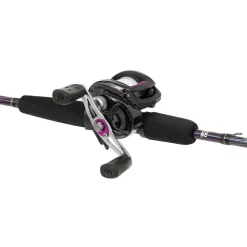 Abu Garcia Gen Ike Low Profile Combo 7 Abu Garcia Gen Ike Low Profile Combo -Abu Garcia abu garcia gen ike low profile combo 2
