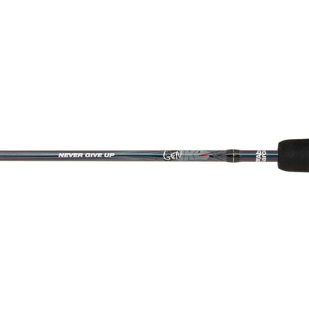 Abu Garcia Gen Ike Low Profile Combo 4 Abu Garcia Gen Ike Low Profile Combo - Image 4