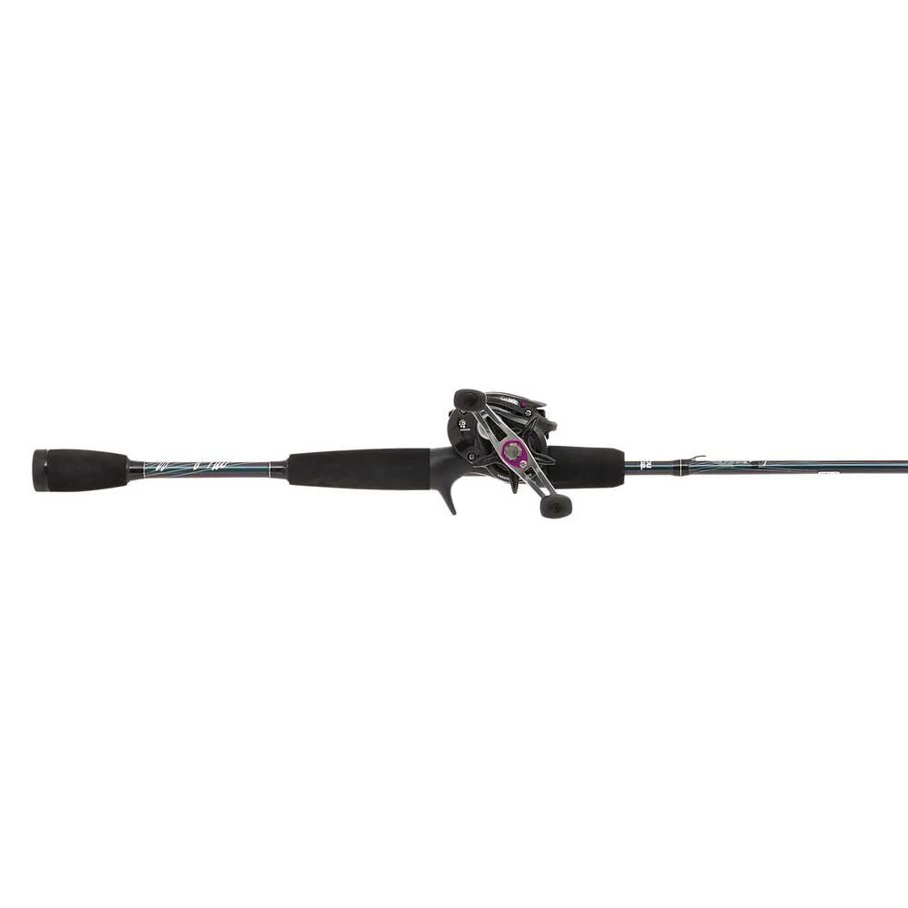 Abu Garcia Gen Ike Low Profile Combo 5 Abu Garcia Gen Ike Low Profile Combo - Image 5