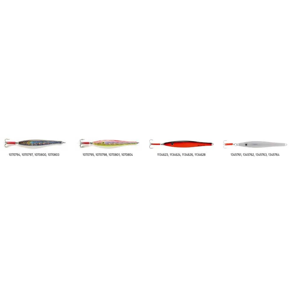 Abu Garcia Lucas 190 Mm 300g 2 Abu Garcia Lucas 190 Mm 300g - Image 2