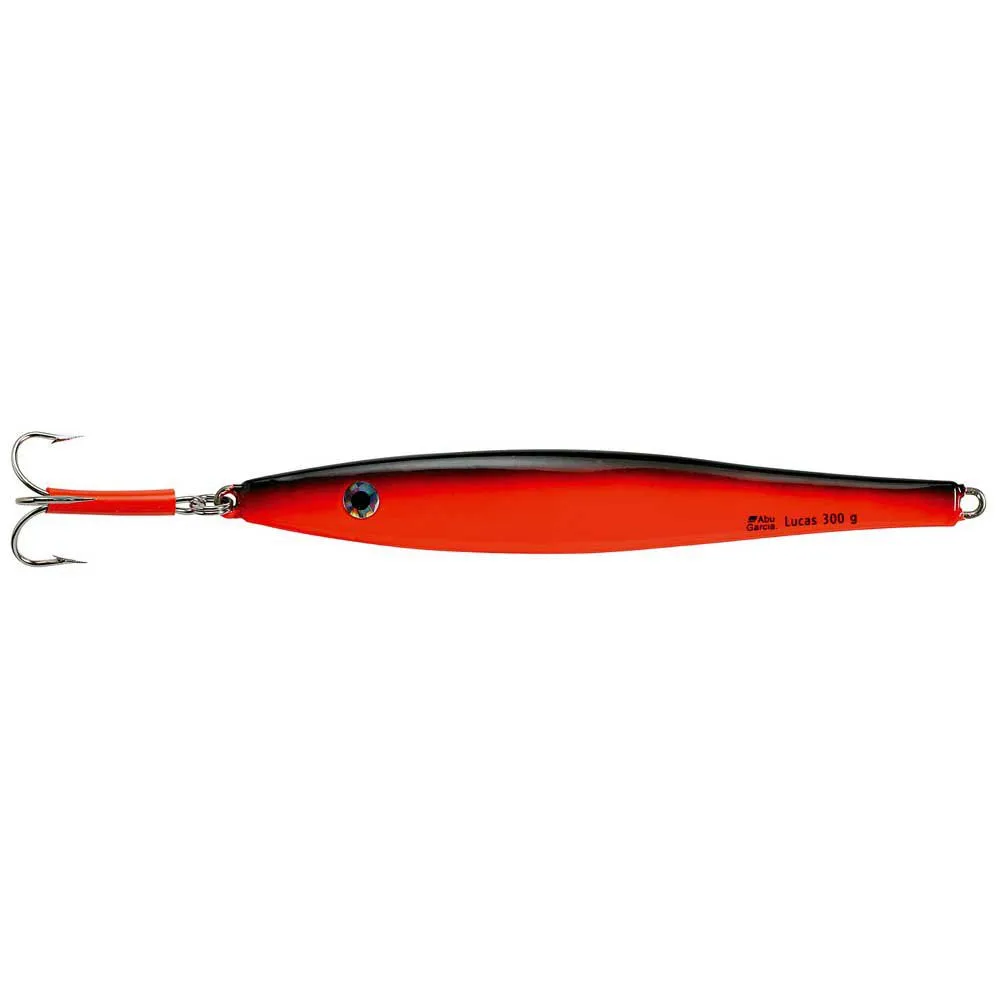 Abu Garcia Lucas 190 Mm 300g 7 Abu Garcia Lucas 190 Mm 300g - Image 7