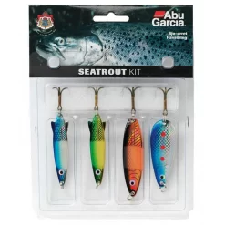 Abu Garcia Lure Kit Perch