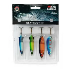 Abu Garcia Lure Kit Pike