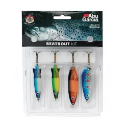 Abu Garcia Lure Kit Trout Spoon