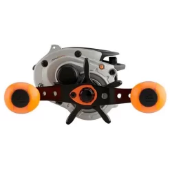 Abu Garcia Max 4 Pro STX Baitcastrolle -Abu Garcia abu garcia max 4 pro stx baitcastrolle 4