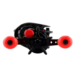 Abu Garcia Max 4 X Linke Baitcasting-Rolle -Abu Garcia abu garcia max 4 x linke baitcasting rolle 2