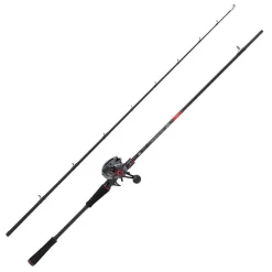 Abu Garcia Max Pike Baitcastcombo