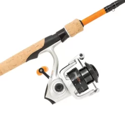 Abu Garcia Max STX Spinning 7 Abu Garcia Max STX Spinning -Abu Garcia abu garcia max stx spinning 2