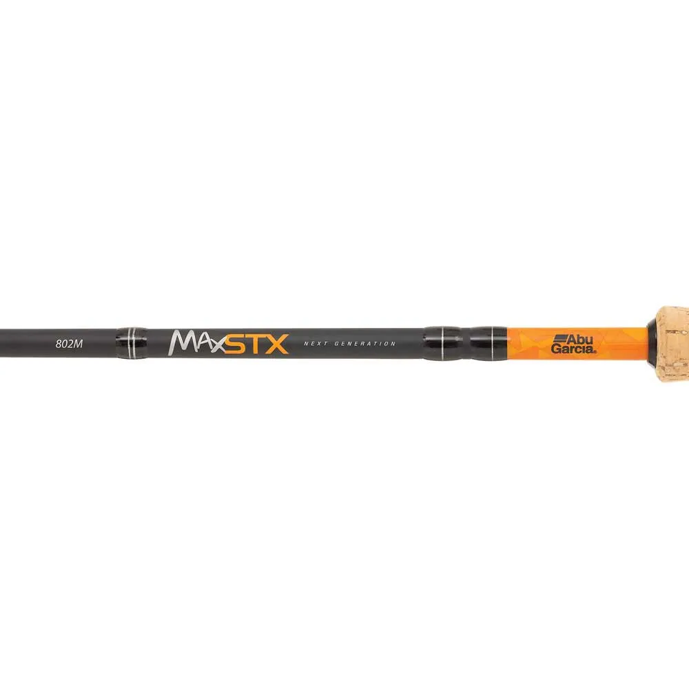 Abu Garcia Max STX Spinning 4 Abu Garcia Max STX Spinning - Image 4