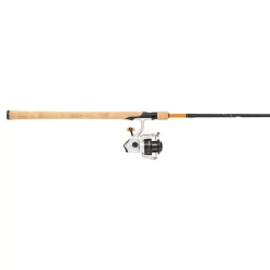 Abu Garcia Max STX Spinning 9 Abu Garcia Max STX Spinning -Abu Garcia abu garcia max stx spinning 4
