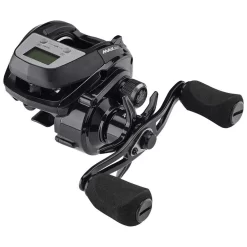 Abu Garcia Max Toro DLC Elektrischerolle