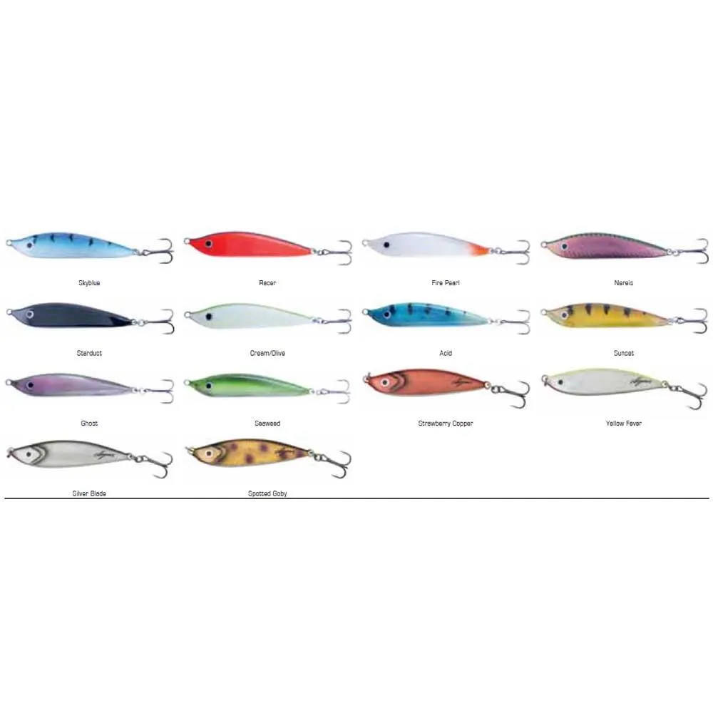 Abu Garcia Mod Coast 24g 2 Abu Garcia Mod Coast 24g - Image 2