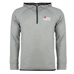 Abu Garcia Performance Halber Reißverschluss Pullover