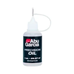 Abu Garcia Reel Oil