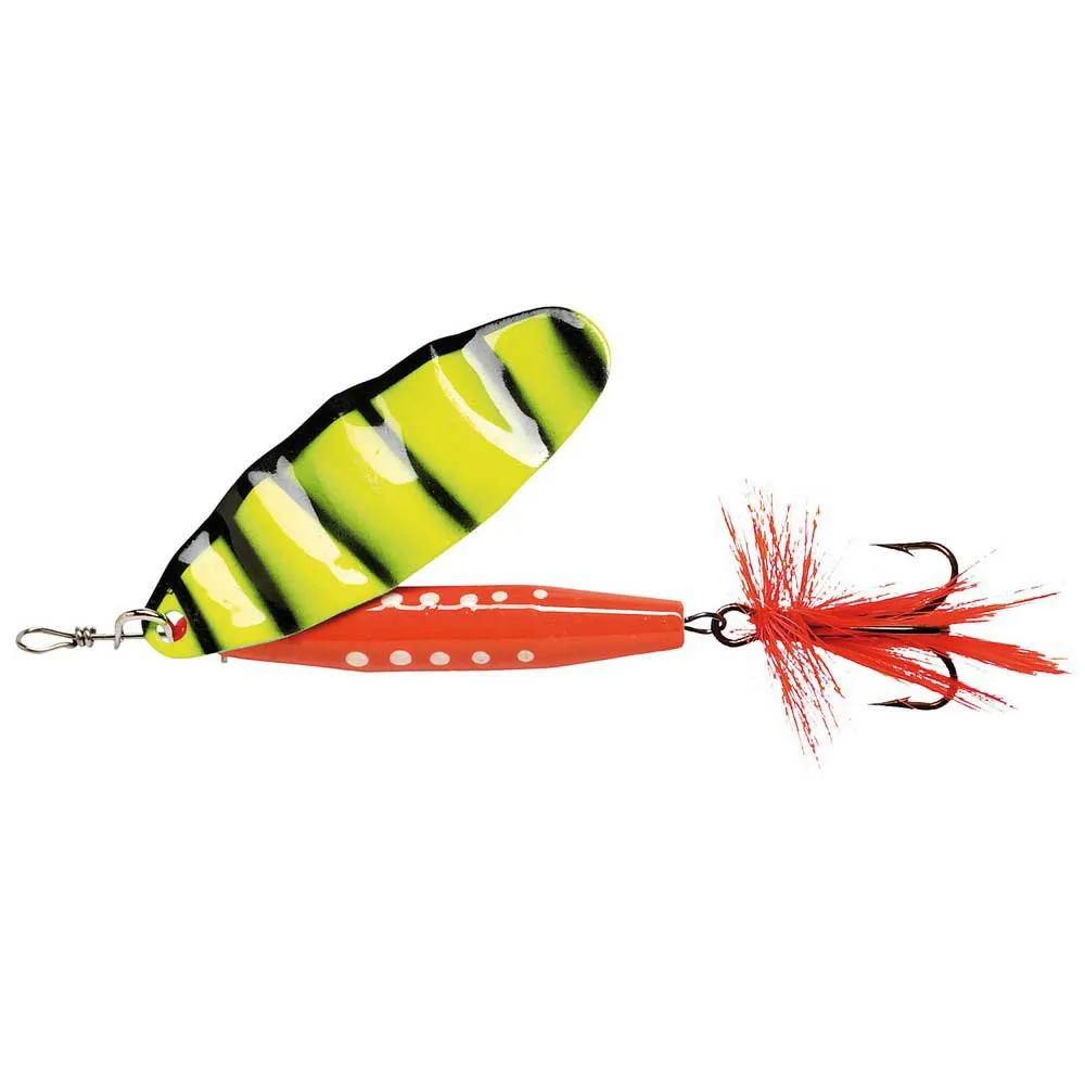 Abu Garcia Reflex Red 57 Mm 12g 11 Abu Garcia Reflex Red 57 Mm 12g - Image 11