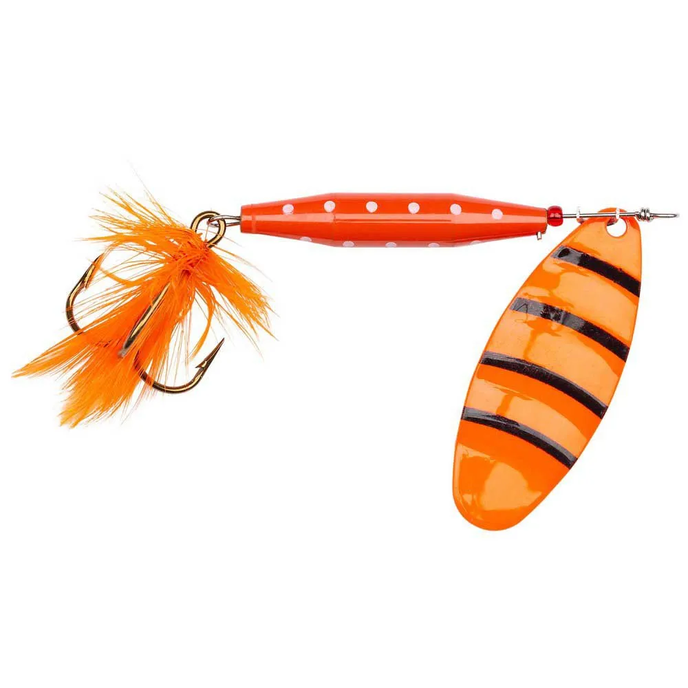 Abu Garcia Reflex Red 57 Mm 12g 12 Abu Garcia Reflex Red 57 Mm 12g - Image 12