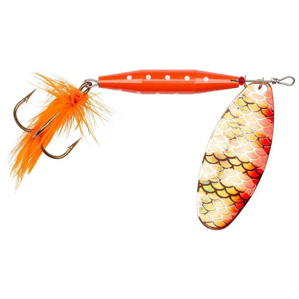 Abu Garcia Reflex Red 57 Mm 12g 13 Abu Garcia Reflex Red 57 Mm 12g - Image 13