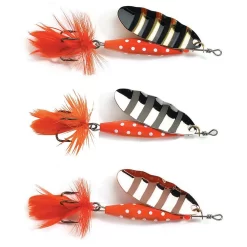 Abu Garcia Reflex Red 57 Mm 12g