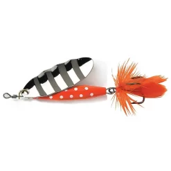 Abu Garcia Reflex Red 57 Mm 12g 17 Abu Garcia Reflex Red 57 Mm 12g -Abu Garcia abu garcia reflex red 57 mm 12g 3