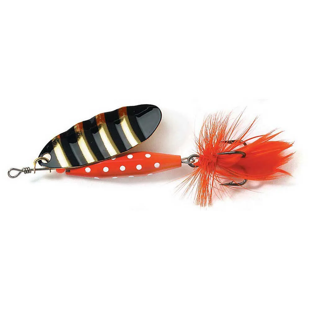 Abu Garcia Reflex Red 57 Mm 12g 6 Abu Garcia Reflex Red 57 Mm 12g - Image 6