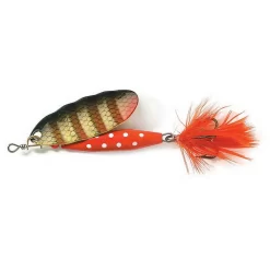 Abu Garcia Reflex Red 57 Mm 12g 21 Abu Garcia Reflex Red 57 Mm 12g -Abu Garcia abu garcia reflex red 57 mm 12g 7