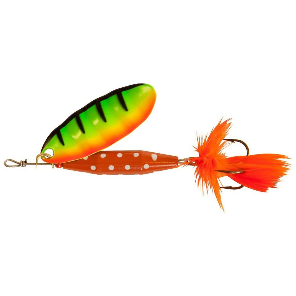 Abu Garcia Reflex Red 57 Mm 12g 10 Abu Garcia Reflex Red 57 Mm 12g - Image 10