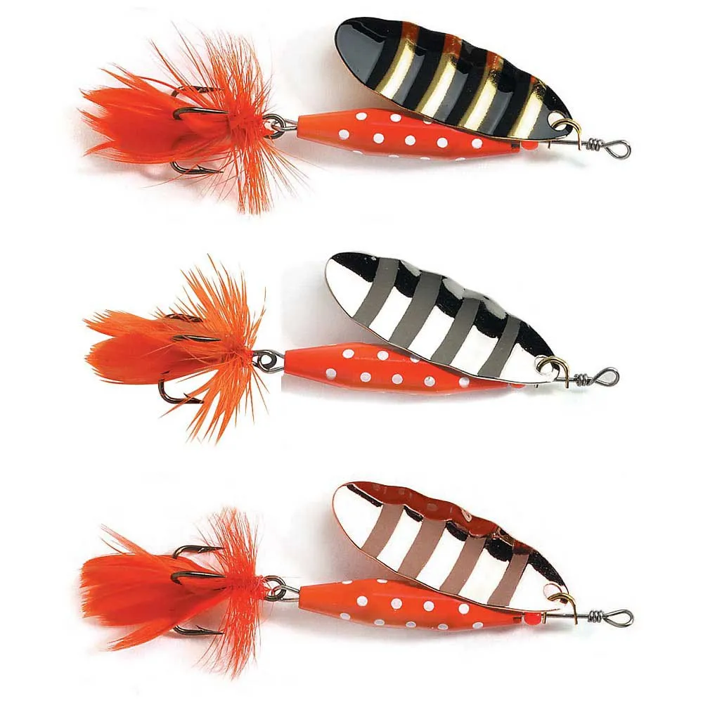 Abu Garcia Reflex Red 57 Mm 12g 1 Abu Garcia Reflex Red 57 Mm 12g